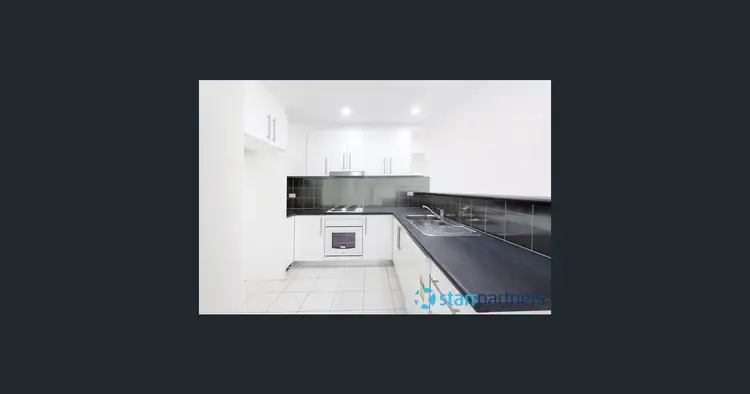 Fifth view of Homely townhouse listing, 2/239-241 Excelsior Street, Guildford NSW 2161