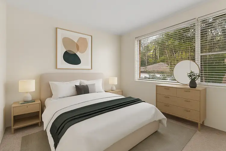 Fourth view of Homely unit listing, 9/5 Cambridge Street, Penshurst NSW 2222