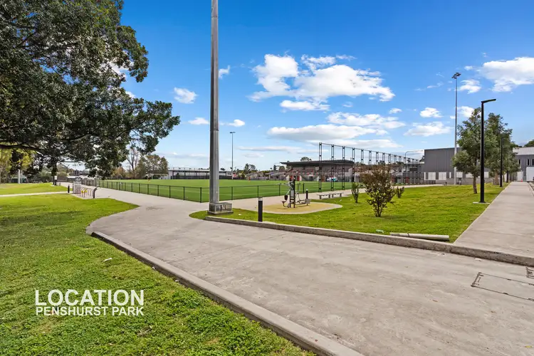 Sixth view of Homely unit listing, 9/5 Cambridge Street, Penshurst NSW 2222