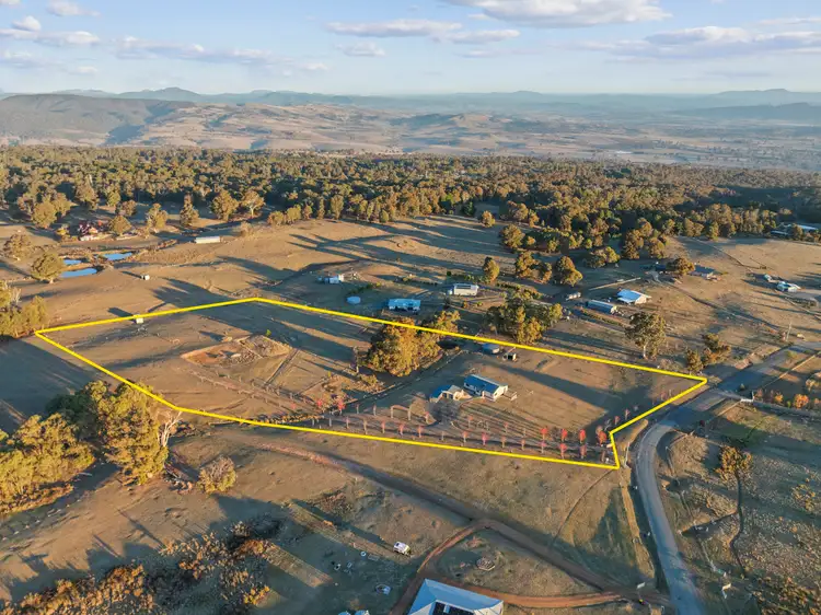 150 Ambrose Drive, Tolmie VIC 3723