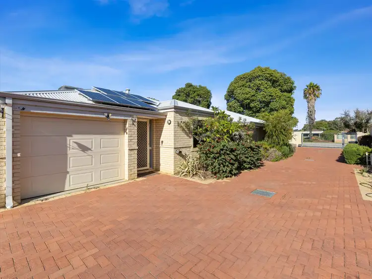 Second view of Homely villa listing, 5/90 Wheatley Street, Gosnells WA 6110