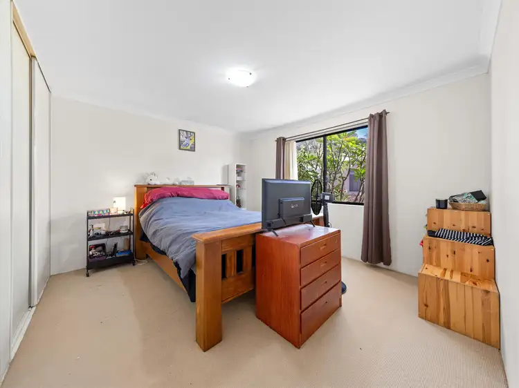 Fourth view of Homely villa listing, 5/90 Wheatley Street, Gosnells WA 6110