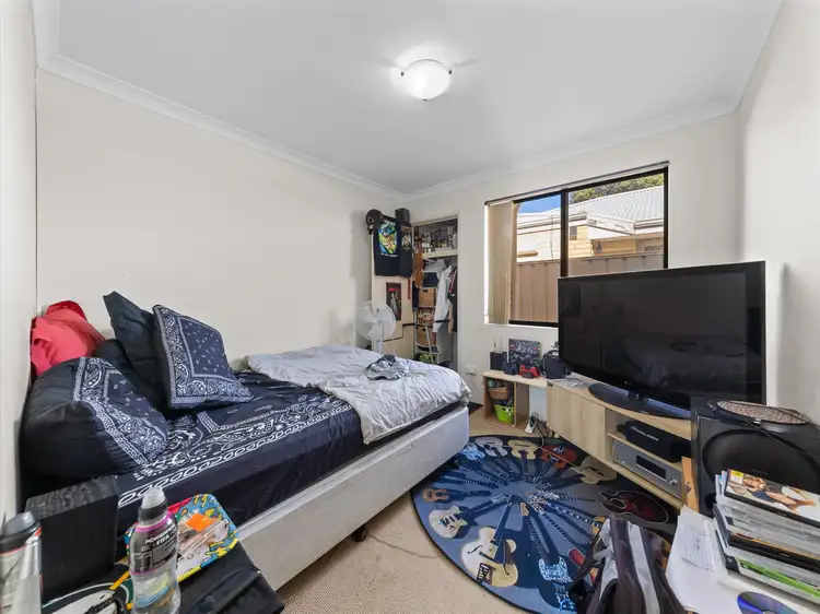 Sixth view of Homely villa listing, 5/90 Wheatley Street, Gosnells WA 6110