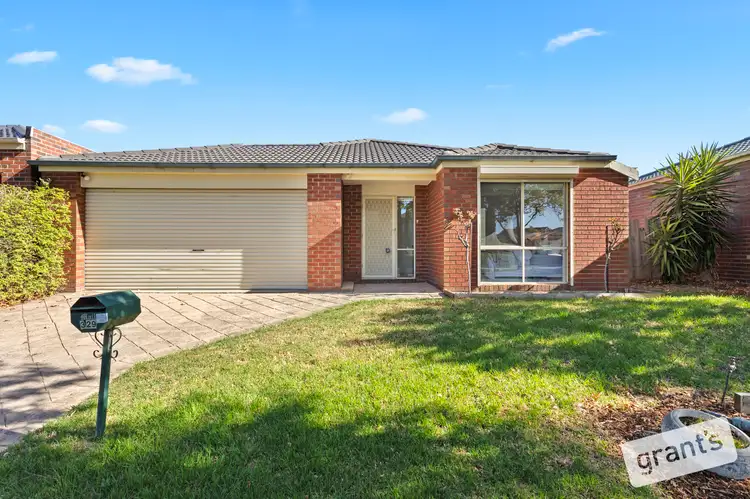 329 Centre Road, Narre Warren South VIC 3805
