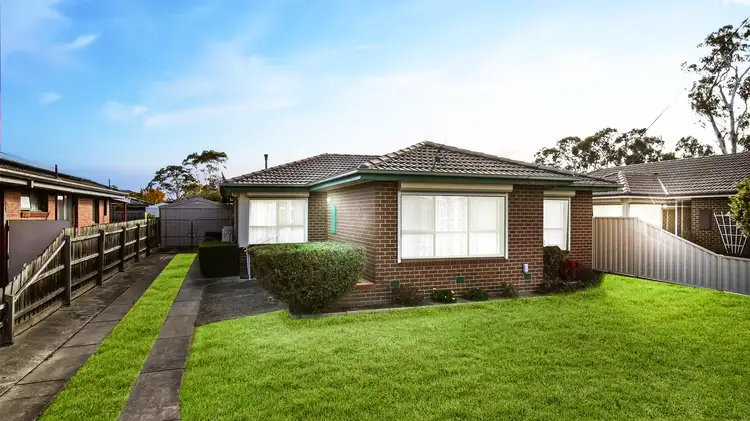 Main view of Homely house listing, 8 Carribean Drive, Keysborough VIC 3173