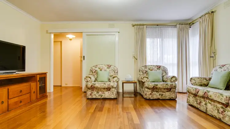 Second view of Homely house listing, 8 Carribean Drive, Keysborough VIC 3173