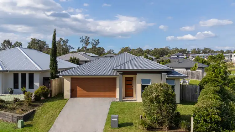 Second view of Homely house listing, 15 Lysaght Drive, Pimpama QLD 4209