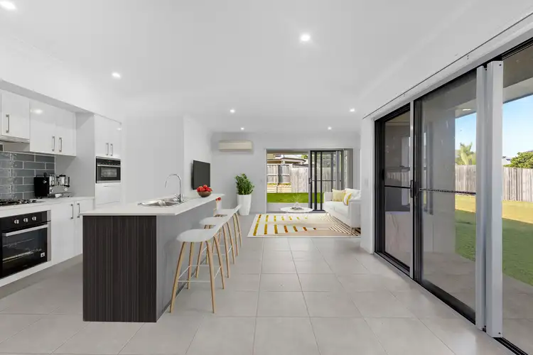 Fourth view of Homely house listing, 15 Lysaght Drive, Pimpama QLD 4209