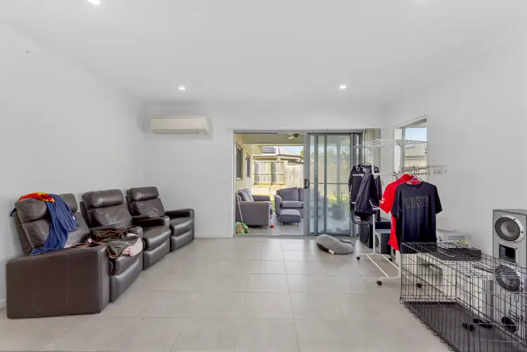 Fifth view of Homely house listing, 15 Lysaght Drive, Pimpama QLD 4209