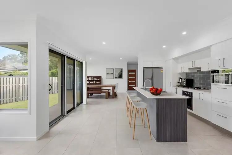 Sixth view of Homely house listing, 15 Lysaght Drive, Pimpama QLD 4209