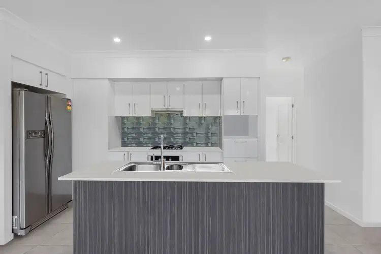 Seventh view of Homely house listing, 15 Lysaght Drive, Pimpama QLD 4209