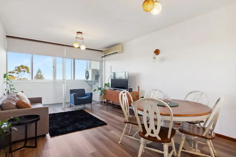 Third view of Homely apartment listing, 17/2 Angwin Street, East Fremantle WA 6158