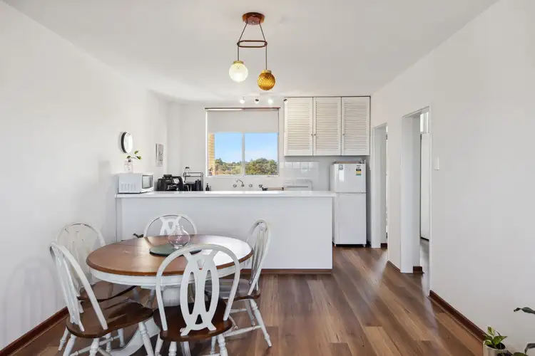 Fourth view of Homely apartment listing, 17/2 Angwin Street, East Fremantle WA 6158
