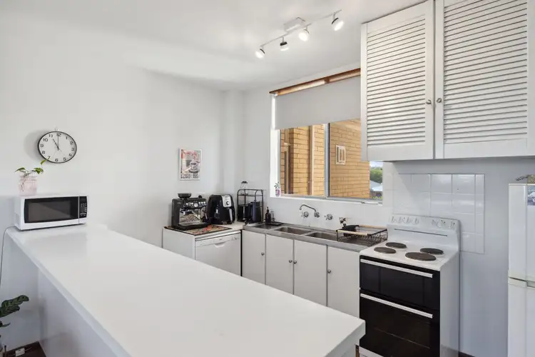 Sixth view of Homely apartment listing, 17/2 Angwin Street, East Fremantle WA 6158