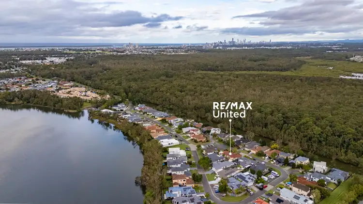 Second view of Homely house listing, 48 The Estuary, Coombabah QLD 4216