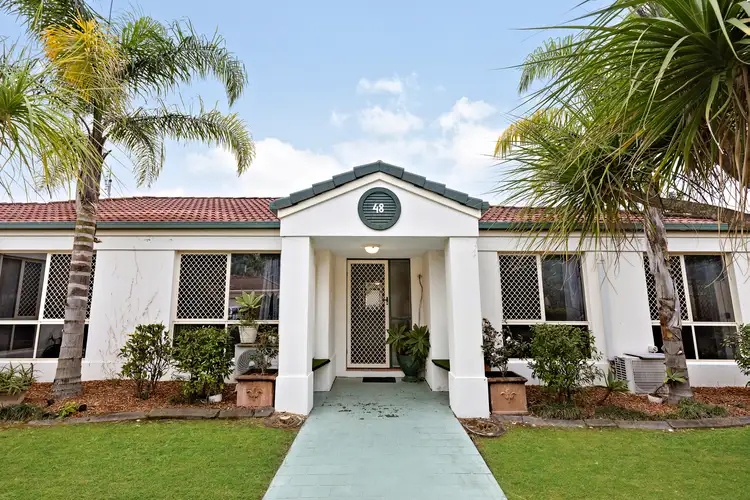Third view of Homely house listing, 48 The Estuary, Coombabah QLD 4216