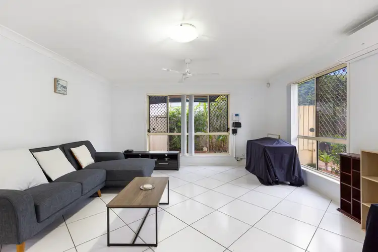 Fourth view of Homely house listing, 48 The Estuary, Coombabah QLD 4216
