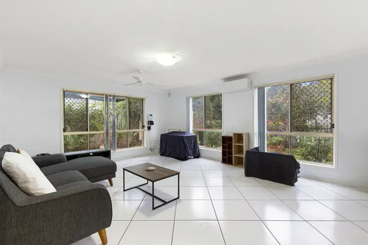 Fifth view of Homely house listing, 48 The Estuary, Coombabah QLD 4216