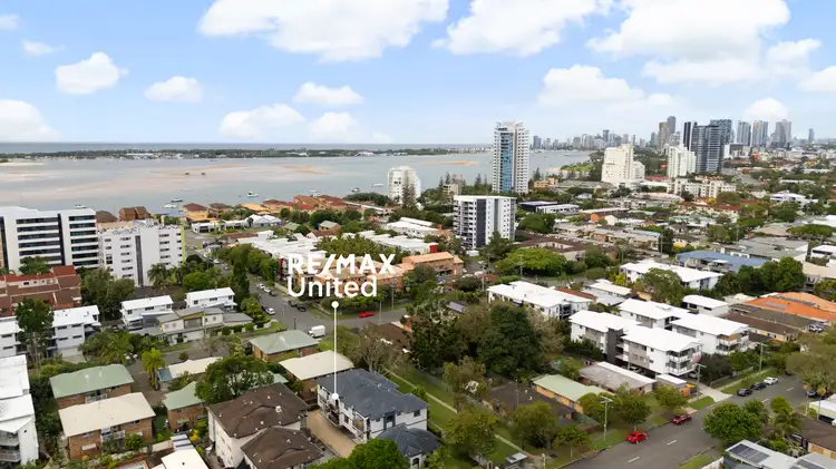 Third view of Homely house listing, 6/129 Muir Street, Labrador QLD 4215