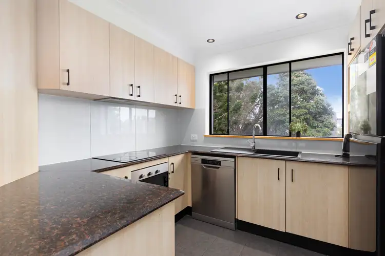 Fifth view of Homely house listing, 6/129 Muir Street, Labrador QLD 4215
