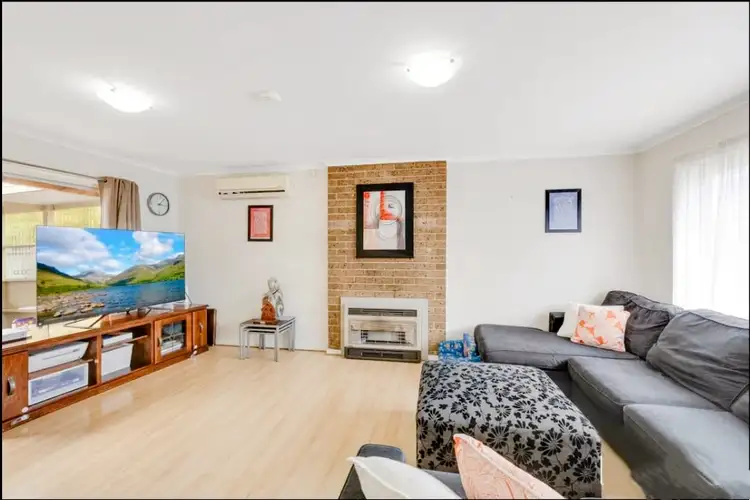Third view of Homely house listing, 8 Thomas Avenue, Melton South VIC 3338