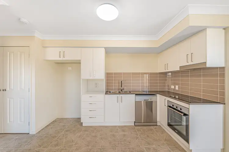 Second view of Homely semi-detached listing, 20 Rainbird Circuit, Logan Reserve QLD 4133