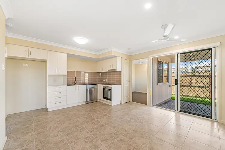 Third view of Homely semi-detached listing, 20 Rainbird Circuit, Logan Reserve QLD 4133
