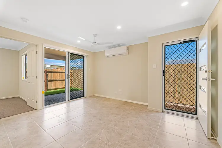 Fourth view of Homely semi-detached listing, 20 Rainbird Circuit, Logan Reserve QLD 4133