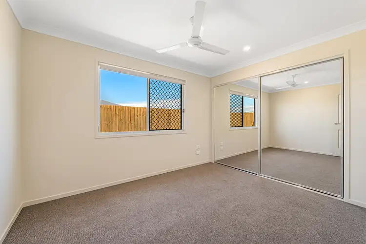 Fifth view of Homely semi-detached listing, 20 Rainbird Circuit, Logan Reserve QLD 4133