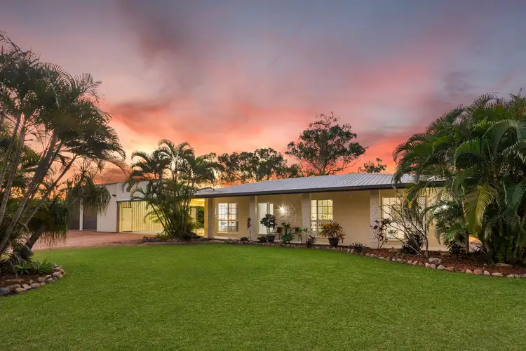 3 Holly Court, Mount Low QLD 4818