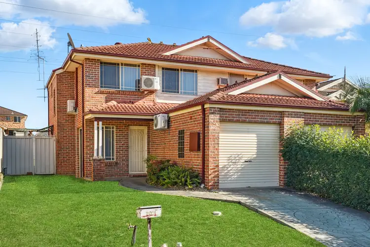 20A Antares Avenue, Hinchinbrook NSW 2168