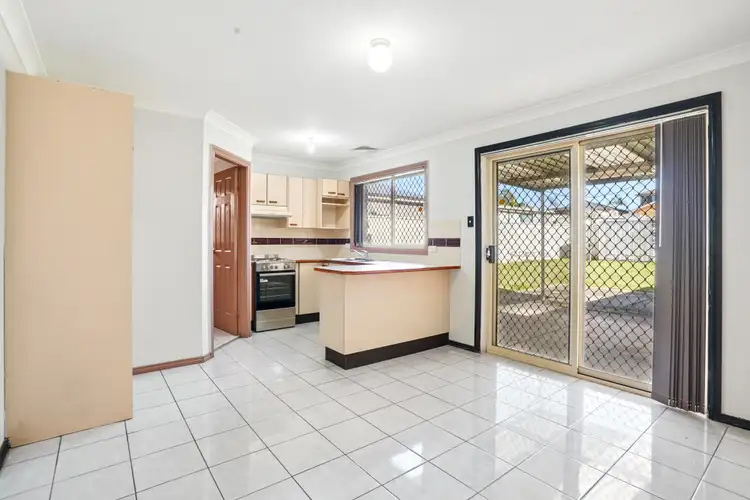 Fifth view of Homely house listing, 20A Antares Avenue, Hinchinbrook NSW 2168