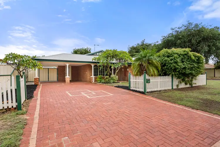 22 Mends Way, Waikiki WA 6169