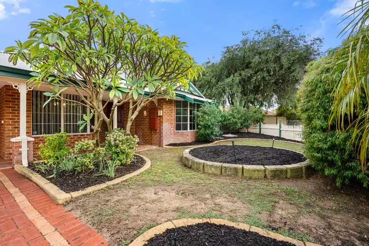 Second view of Homely house listing, 22 Mends Way, Waikiki WA 6169