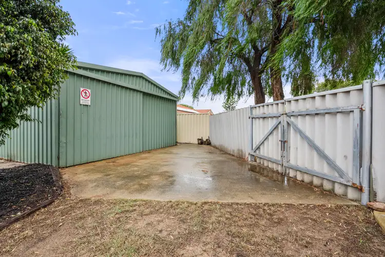 Third view of Homely house listing, 22 Mends Way, Waikiki WA 6169