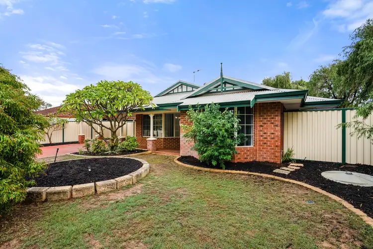 Fourth view of Homely house listing, 22 Mends Way, Waikiki WA 6169