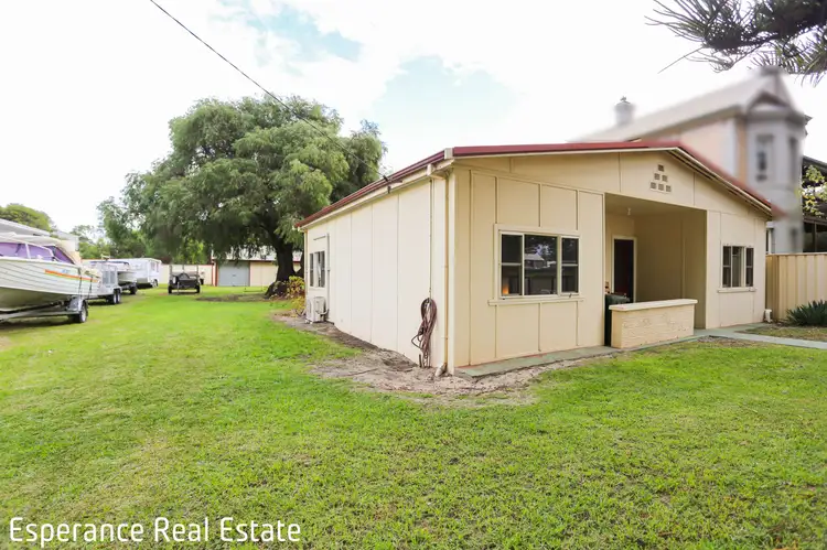 Second view of Homely house listing, 143 & 145 Dempster Street, Esperance WA 6450