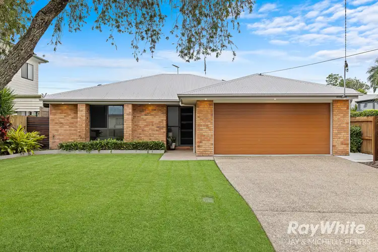Main view of Homely house listing, 22 Cornelius Street, Clontarf QLD 4019