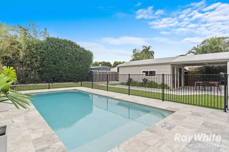 22 Cornelius Street, Clontarf QLD 4019