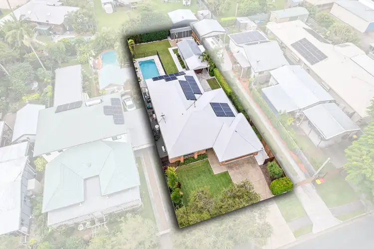 Second view of Homely house listing, 22 Cornelius Street, Clontarf QLD 4019