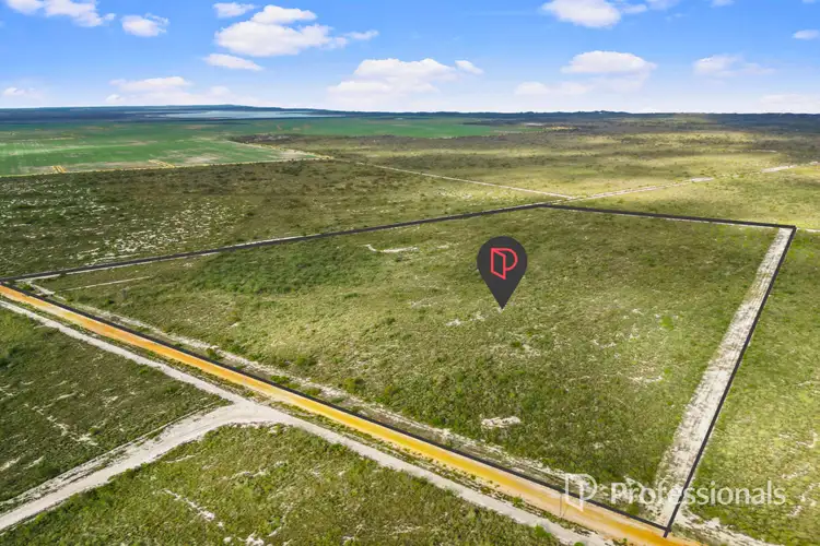 Main view of Homely land listing, 388 Dotterel Drive, Hopetoun WA 6348