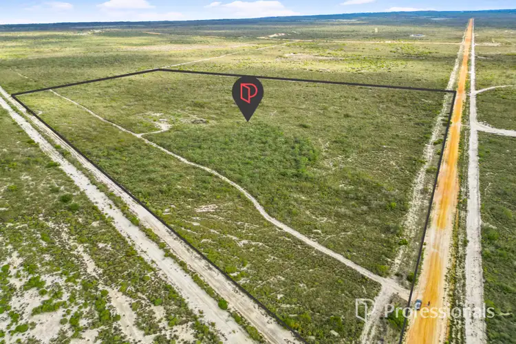 Second view of Homely land listing, 388 Dotterel Drive, Hopetoun WA 6348