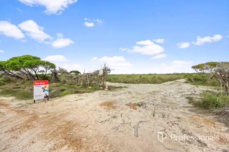 Third view of Homely land listing, 388 Dotterel Drive, Hopetoun WA 6348