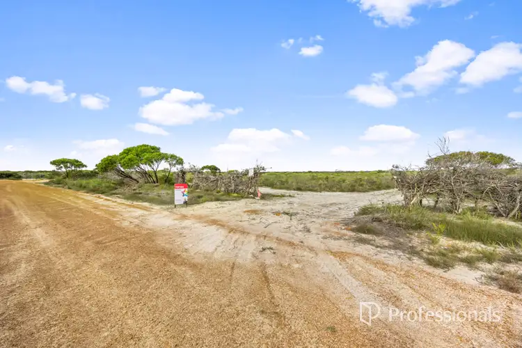 Fourth view of Homely land listing, 388 Dotterel Drive, Hopetoun WA 6348