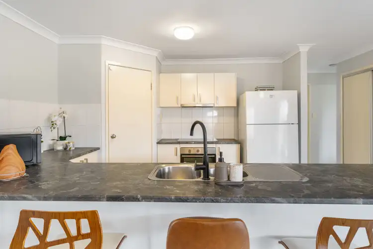 Third view of Homely house listing, 12 Davison Court, Marsden QLD 4132