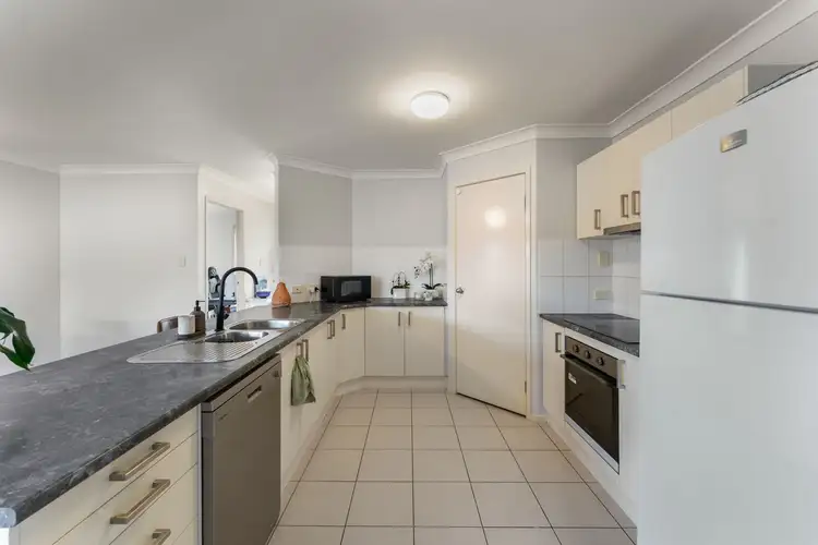 Fourth view of Homely house listing, 12 Davison Court, Marsden QLD 4132