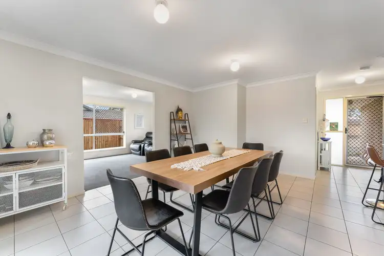 Fifth view of Homely house listing, 12 Davison Court, Marsden QLD 4132