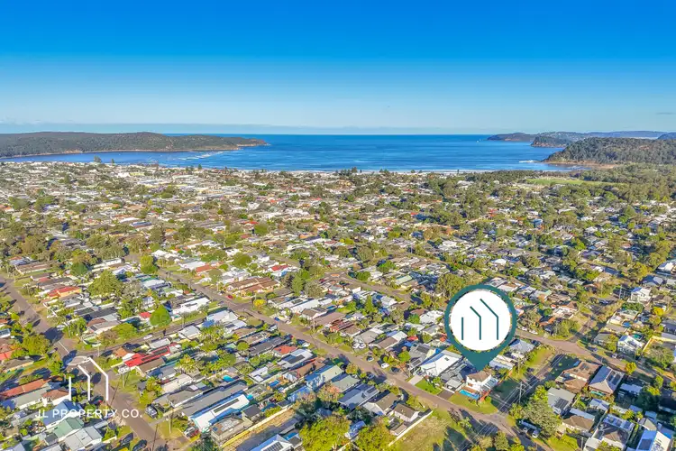 Second view of Homely house listing, 70 Priestman Ave, Umina Beach NSW 2257