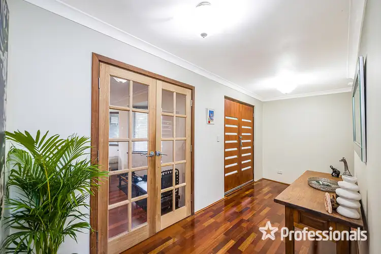 Fifth view of Homely house listing, 17 Backhouse Road, Kingsley WA 6026