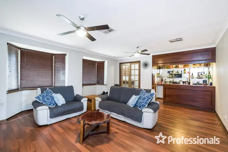 Sixth view of Homely house listing, 17 Backhouse Road, Kingsley WA 6026